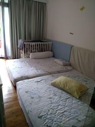 Varsity Park Condominium (D5), Condominium #535426641
